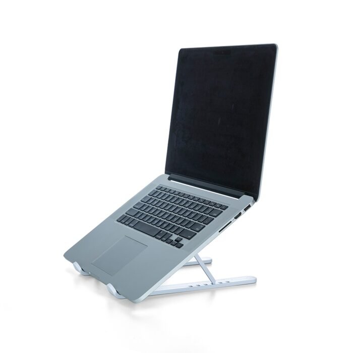 Suporte Retrátil para Notebook Multi Ângulos - Imagem 3