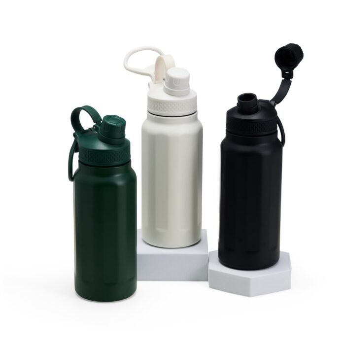 Garrafa Térmica com Alça 750ml - Imagem 2