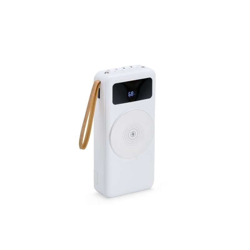 Power Bank 20.000mAh