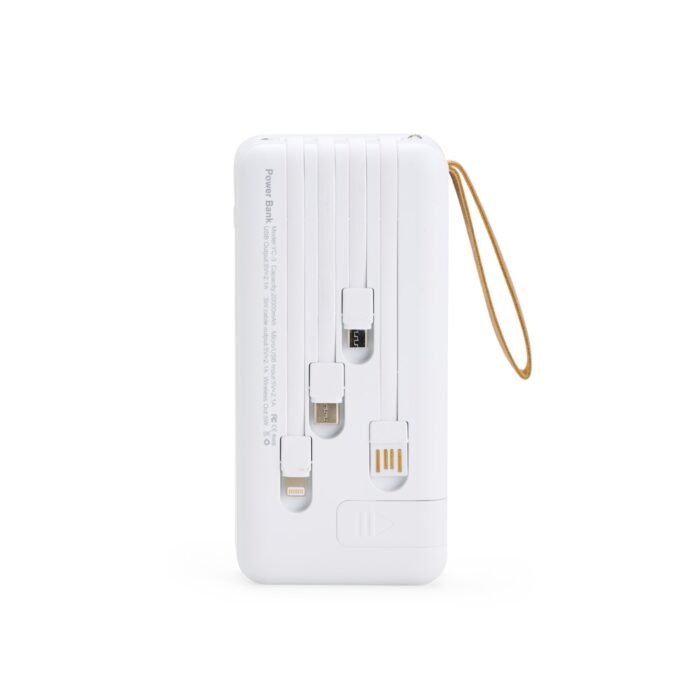 Power Bank 20.000mAh - Imagem 4