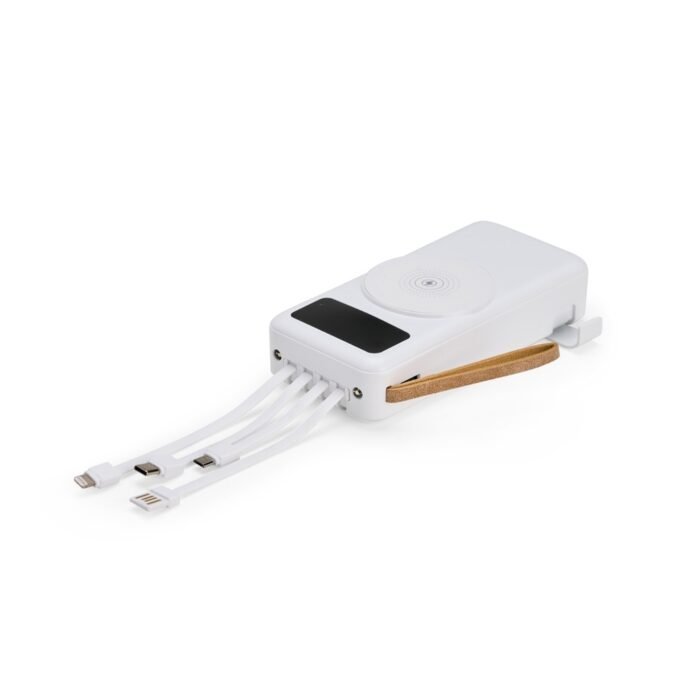 Power Bank 20.000mAh - Imagem 6