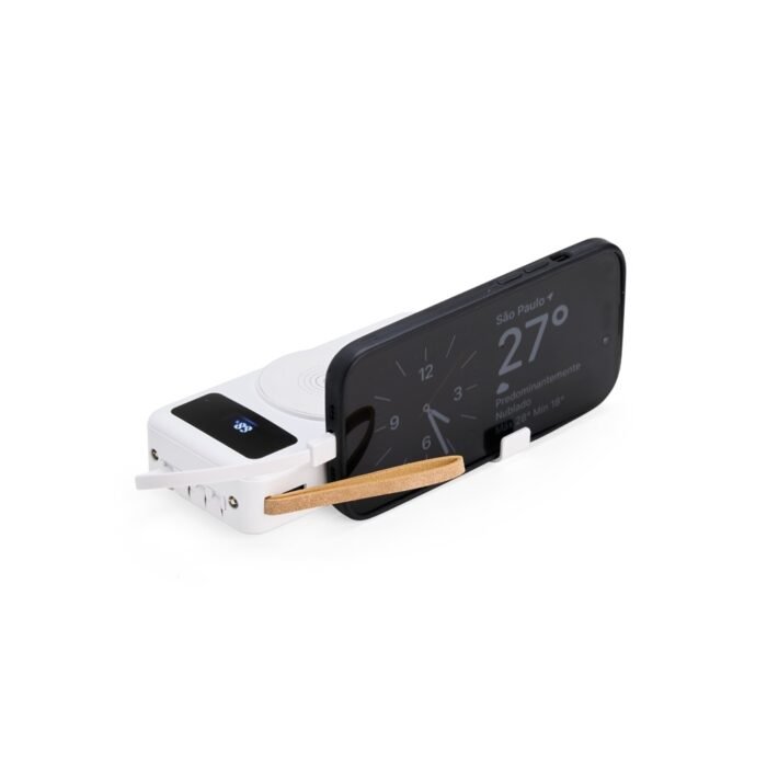 Power Bank 20.000mAh - Imagem 7