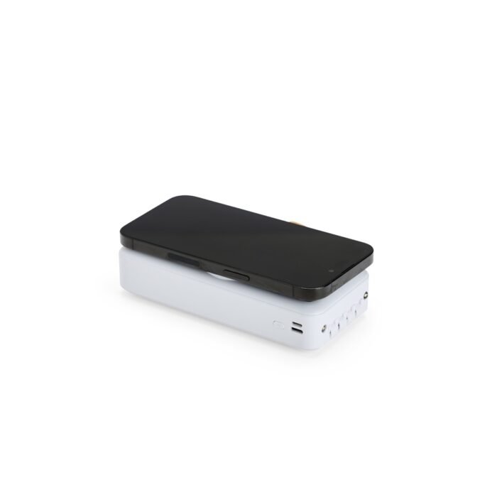 Power Bank 20.000mAh - Imagem 8