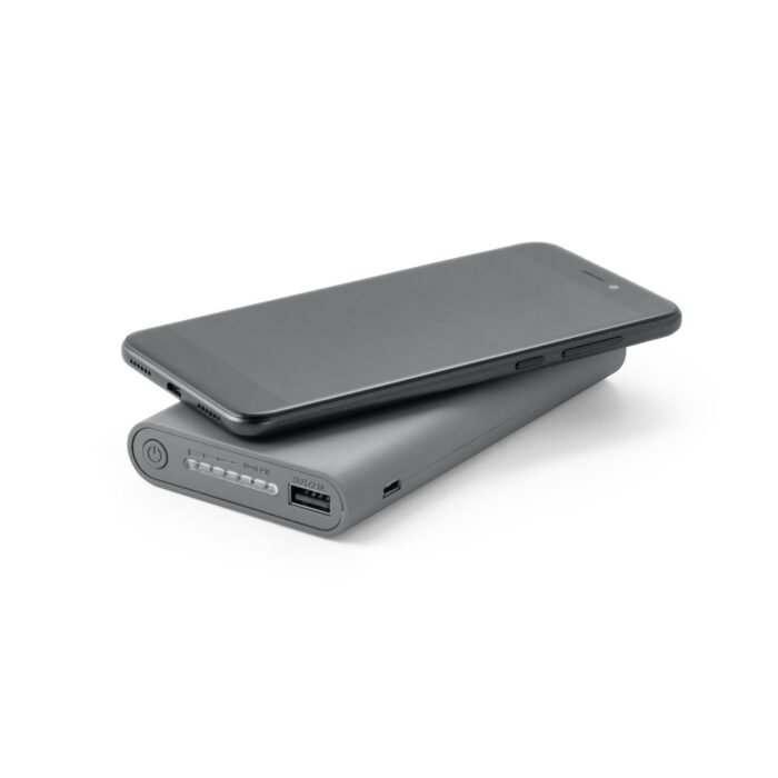Bateria portátil wireless - Imagem 2