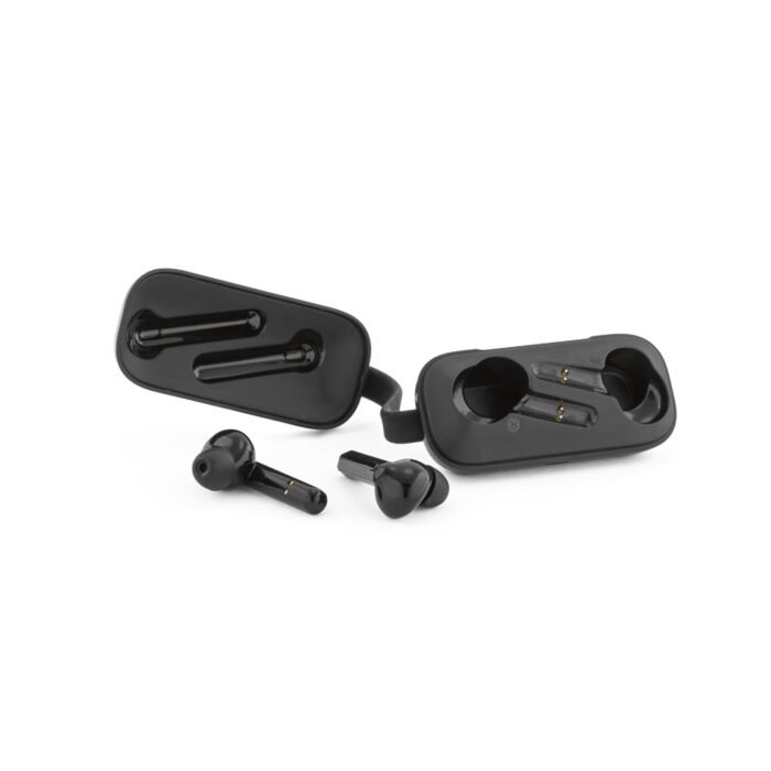 Fones de ouvido wireless em ABS - Imagem 5