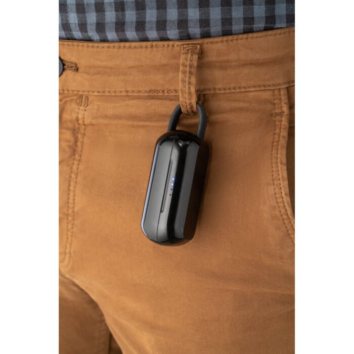 Fones de ouvido wireless em ABS - Imagem 3