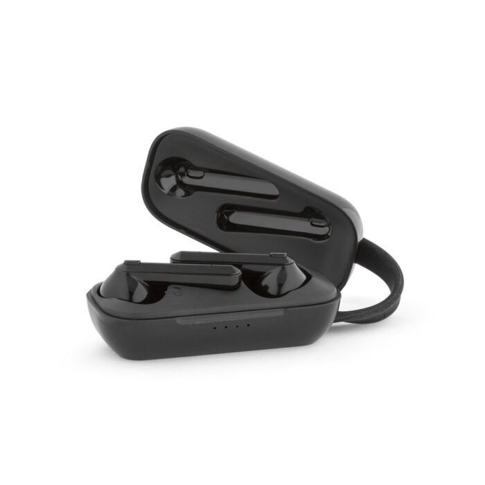 Fones de ouvido wireless em ABS - Imagem 6