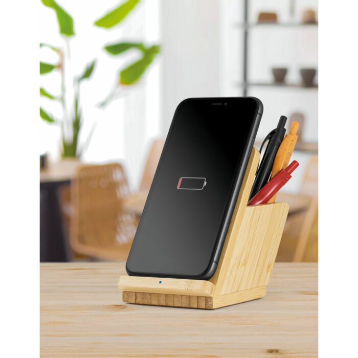 Carregador wireless - Imagem 2