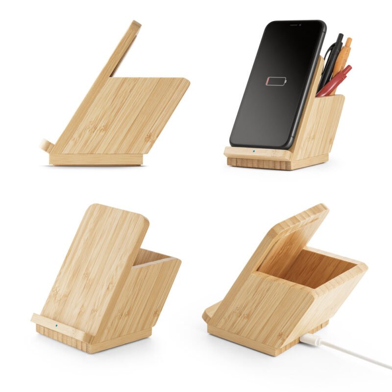 Carregador wireless