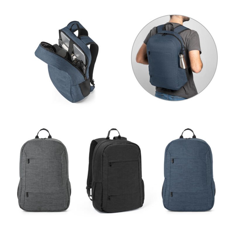 Mochila para notebook portátil