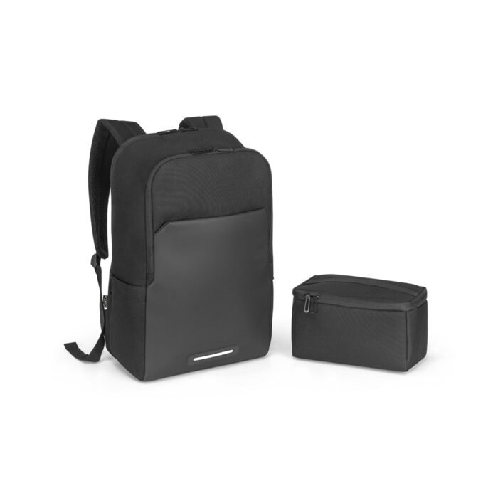 Mochila 2 em 1 com bolsa térmica - Imagem 7