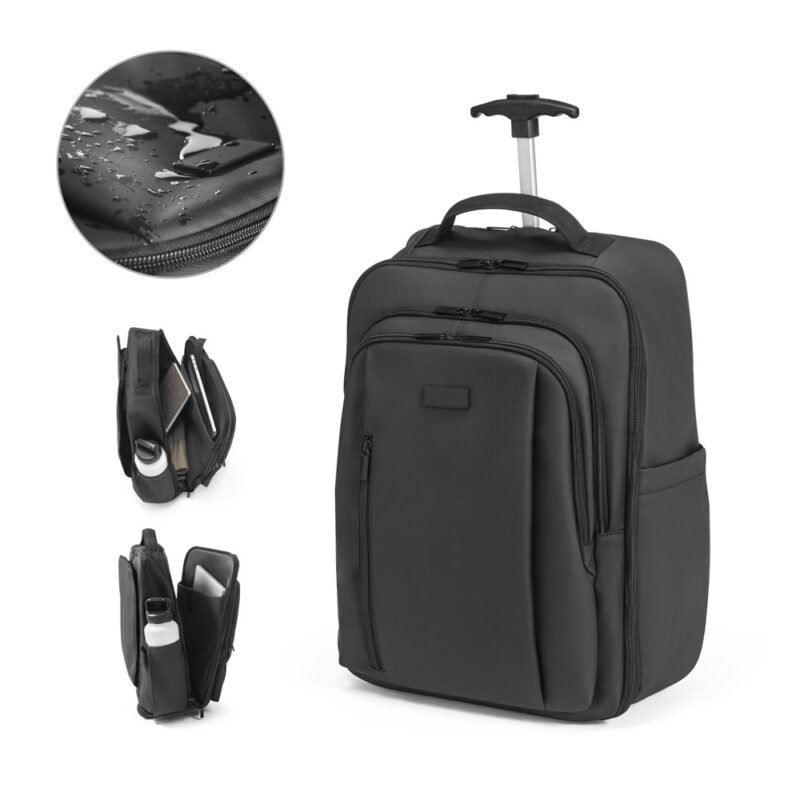 Mochila Trolley