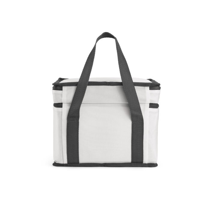 Bolsa térmica em 600D poliéster reciclado (100% rPET) - Imagem 5