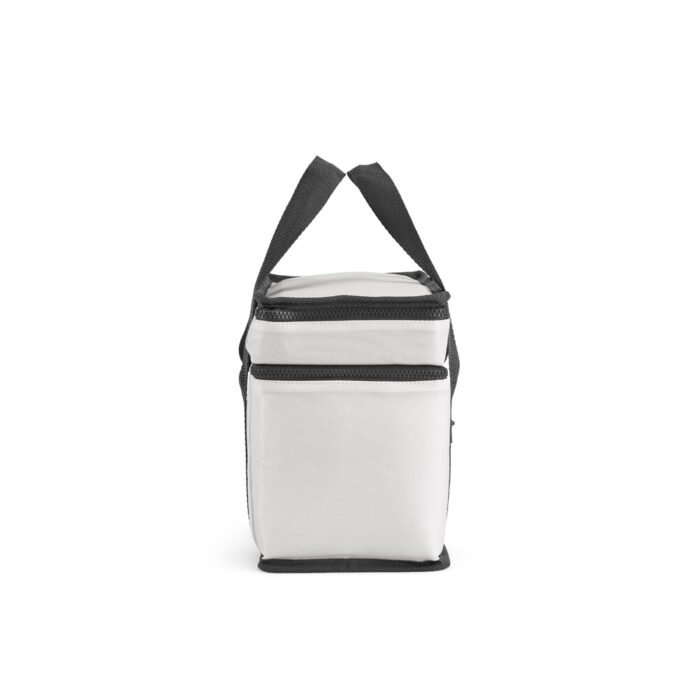 Bolsa térmica em 600D poliéster reciclado (100% rPET) - Imagem 4