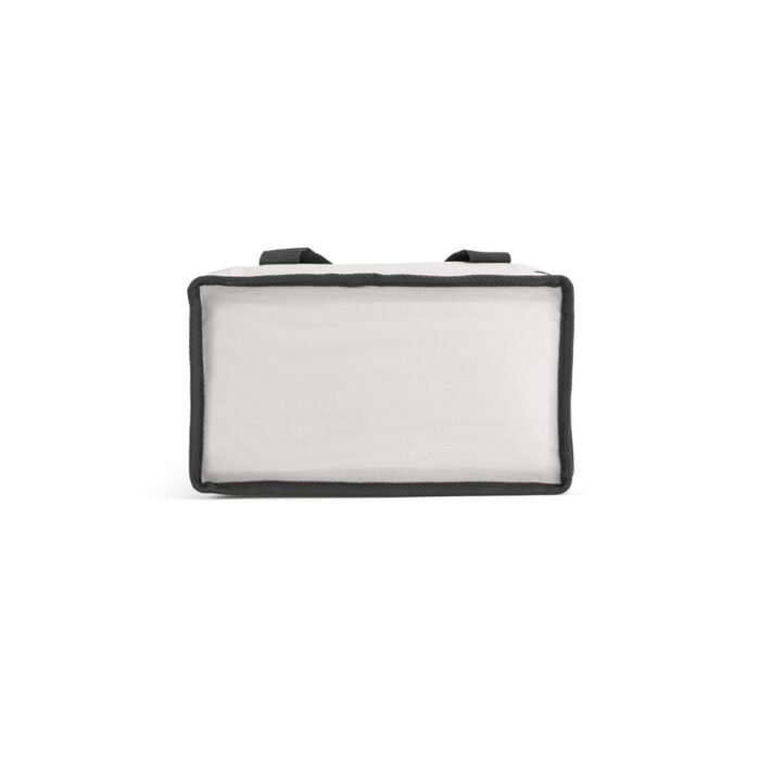 Bolsa térmica em 600D poliéster reciclado (100% rPET) - Imagem 3