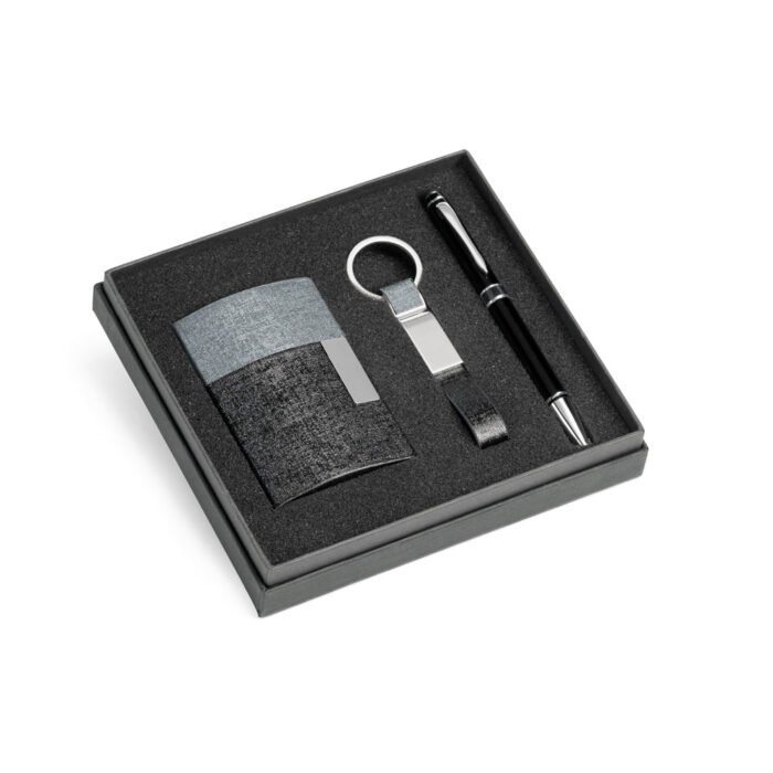 Kit de porta cartões