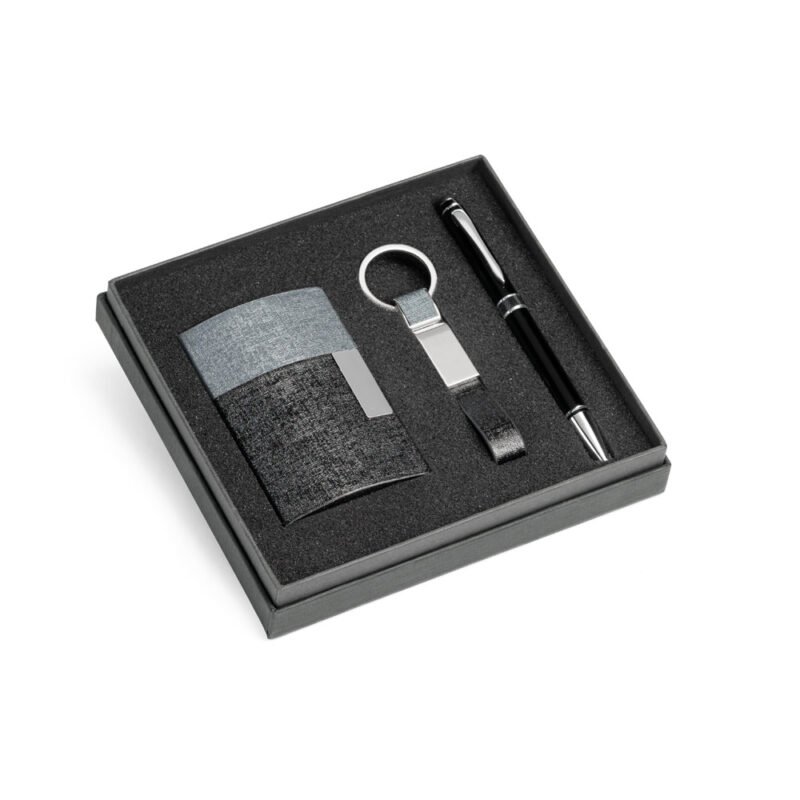 Kit de porta cartões