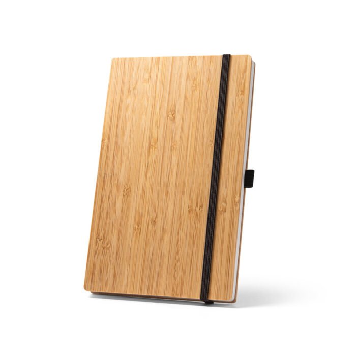 Caderno de bolso de capa e contracapa - Imagem 2