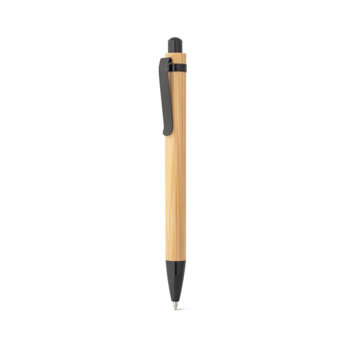 Conjunto de caderno A5 em bambu - Imagem 5