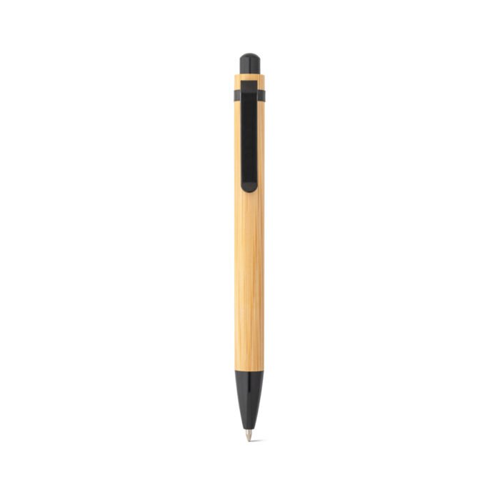 Conjunto de caderno A5 em bambu - Imagem 4