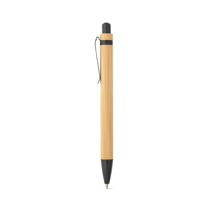 Conjunto de caderno A5 em bambu - Imagem 3