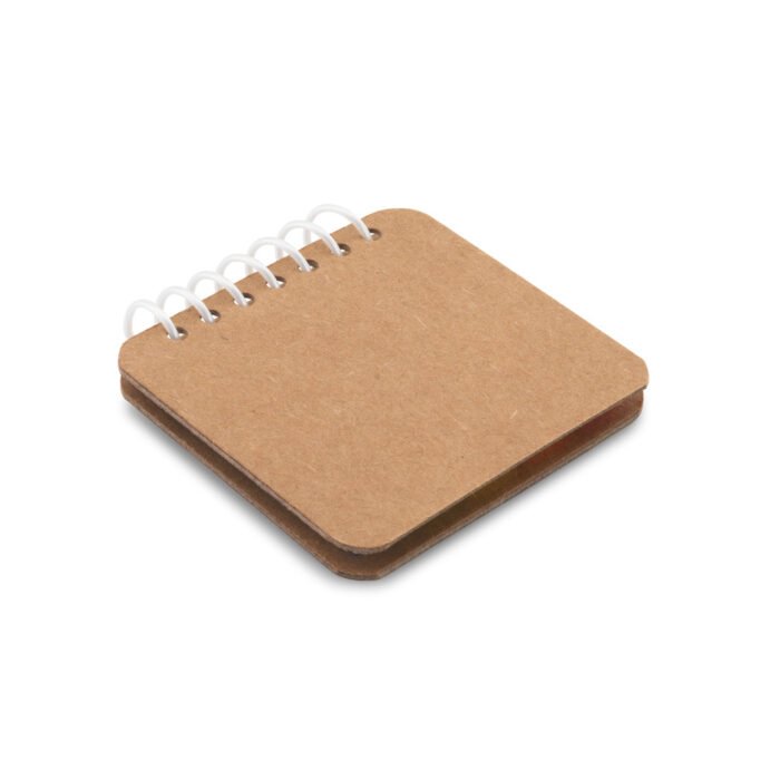 Caderno com capa em papek kraft - Imagem 3