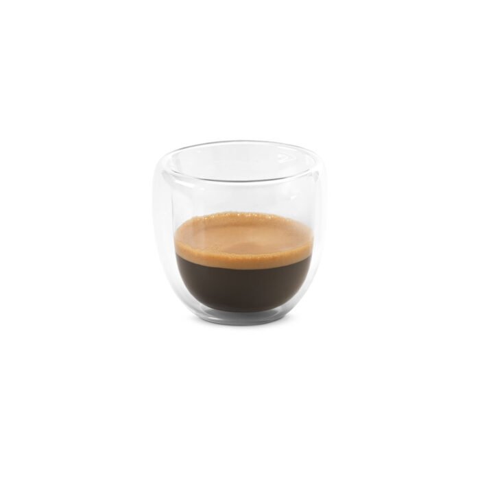 Conjunto de café em vidro isotérmico - Imagem 3