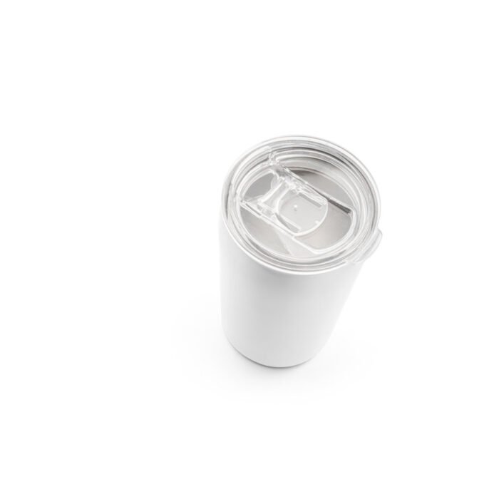 Copo de viagem em aço inox 380 mL - Imagem 2