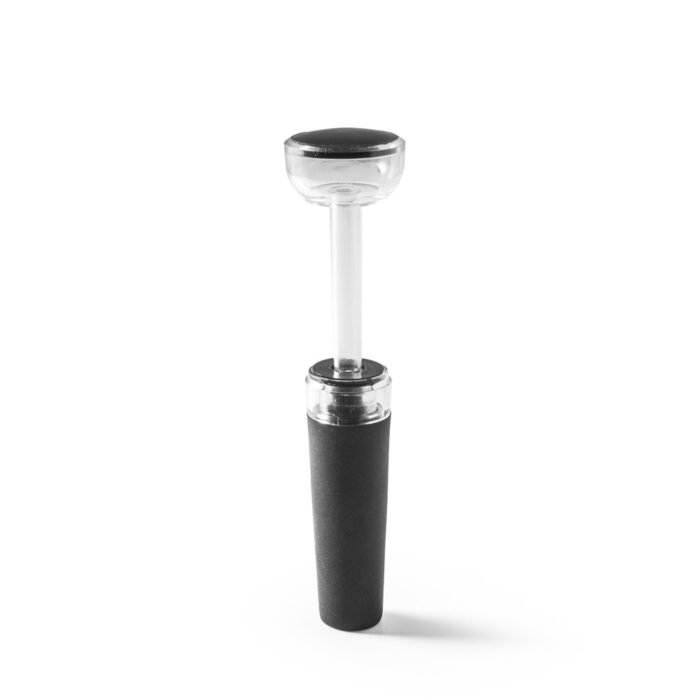 Rolha de vinho com sistema de bomba de vácuo - Imagem 5