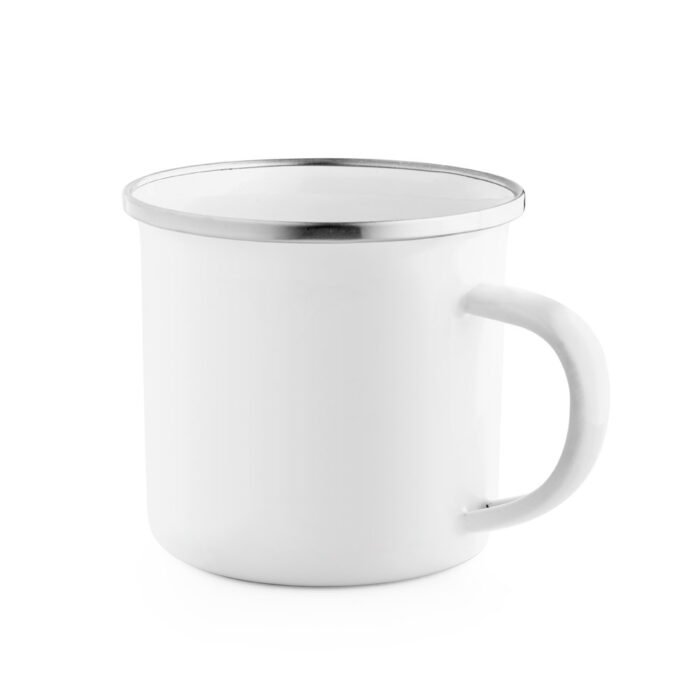 Caneca em esmalte para sublimação 350 mL - Imagem 3