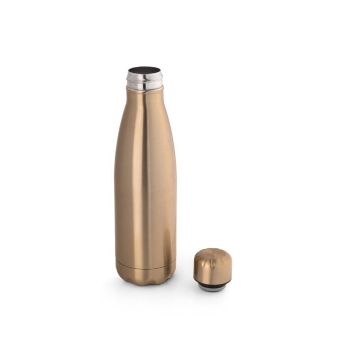 Garrafa em aço inox - Imagem 3