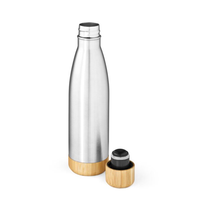 Garrafa em aço inox - Imagem 3