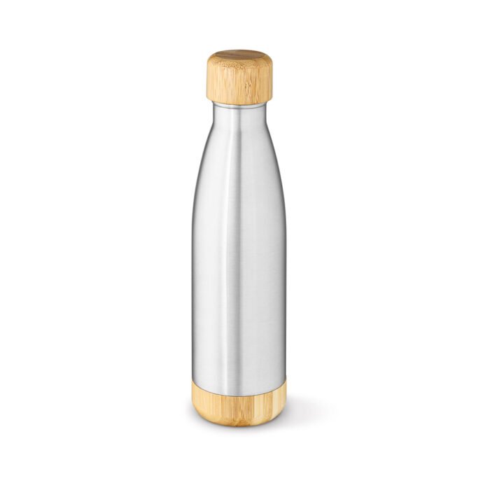 Garrafa em aço inox - Imagem 2