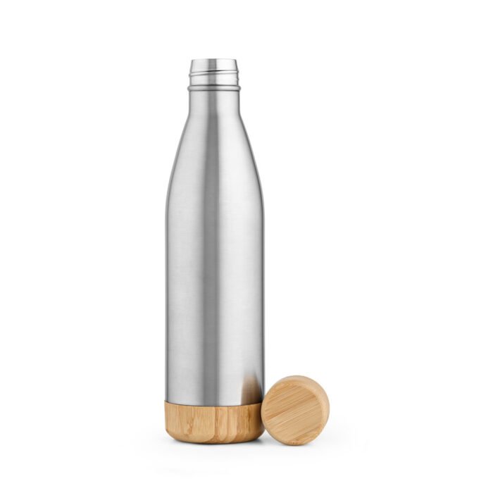 Garrafa em aço inox - Imagem 4