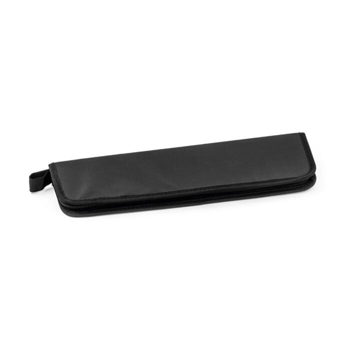 Kit churrasco com estojo em 210D com 2 peças - Imagem 2