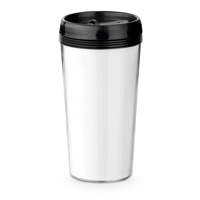 Copo de viagem em PP e PS 520 mL - Imagem 2