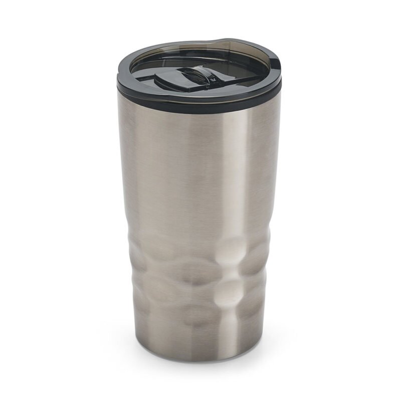 94676 Adoro_brindes – Copo térmico de viagem em aço inox.