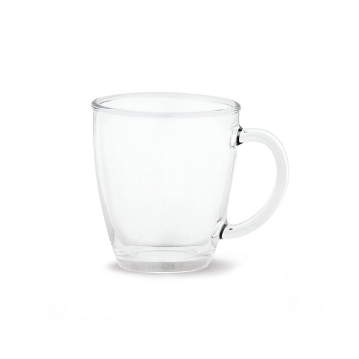 Caneca em vidro 380 mL - Imagem 2