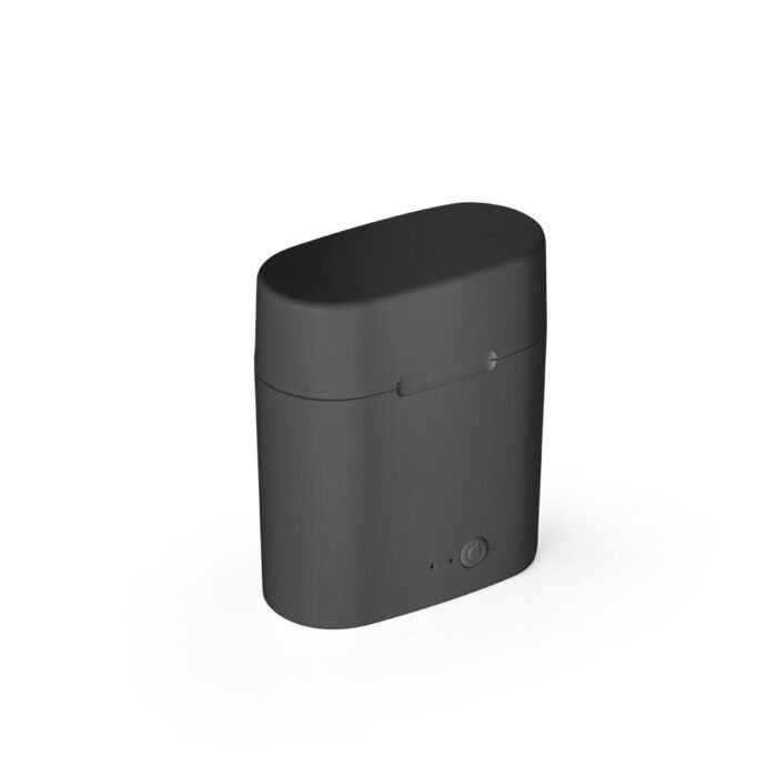 Fone de ouvido wireless em ABS - Imagem 4