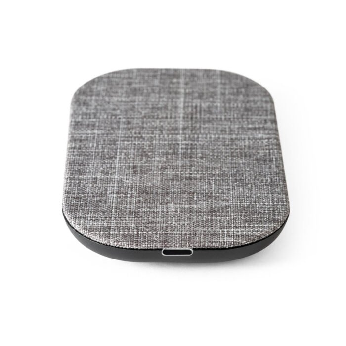 Carregador wireless em PET 100% reciclado - Imagem 5
