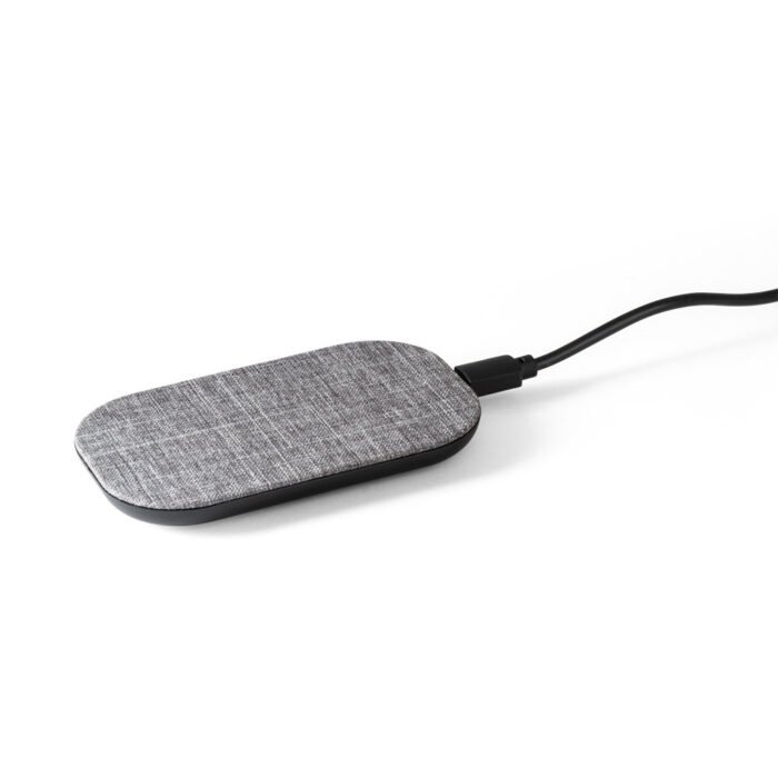 Carregador wireless em PET 100% reciclado - Imagem 6