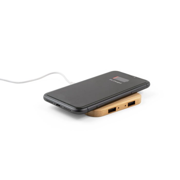 Carregador wireless - Imagem 3