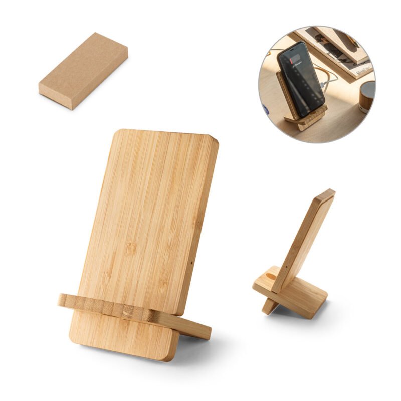 Carregador wireless