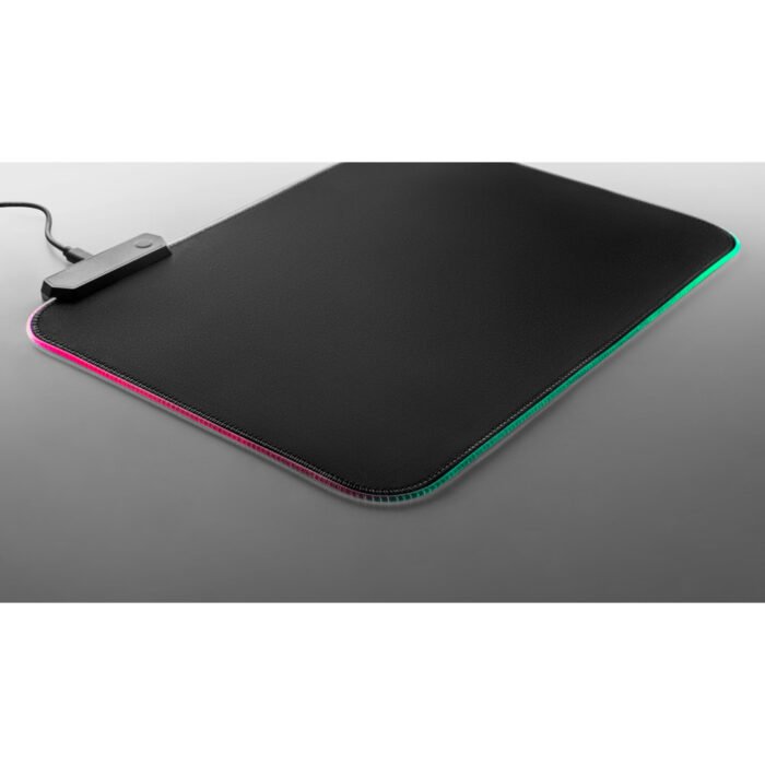 Mousepad RGB. Tapete para jogos - Imagem 4