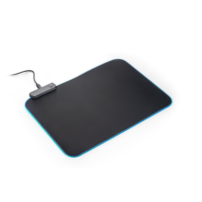 Mousepad RGB. Tapete para jogos - Imagem 5