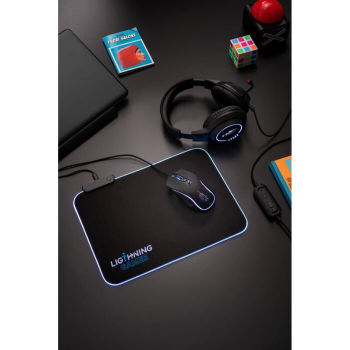 Fones de ouvido wireless dobráveis em ABS 100% reciclado com ANC e autonomia de 15h - Imagem 6