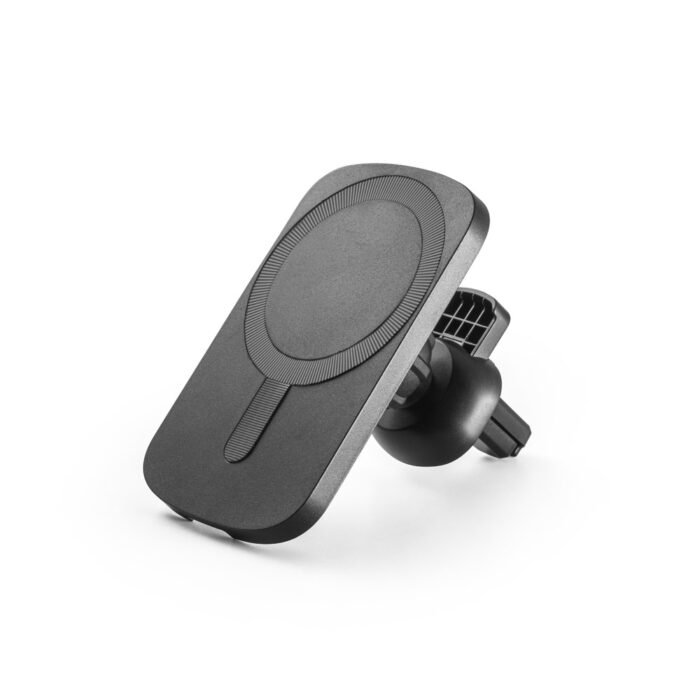 Carregador magnético wireless em ABS - Imagem 2