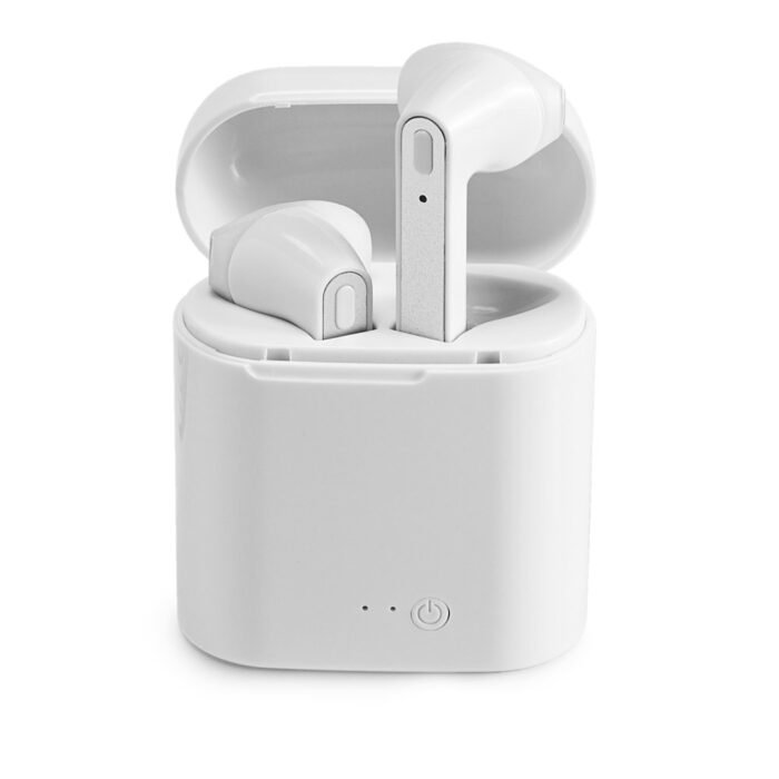 Fones de ouvido wireless em ABS - Imagem 2
