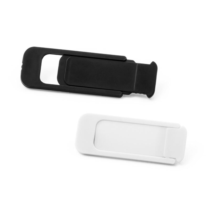 Protetor para webcam