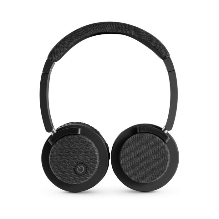 Fones de ouvido sem fios em ABS e tecido com ligação BT 5.0 - Imagem 6